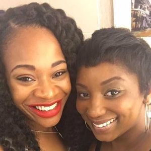 Meet your Posher, Whitney